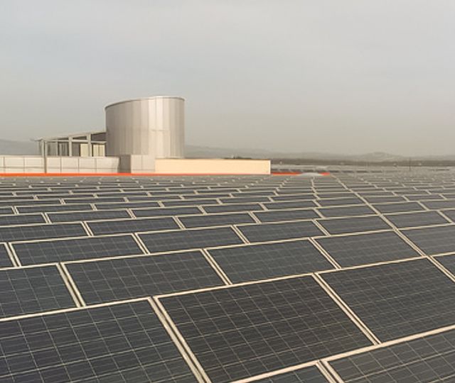 Solar Panels